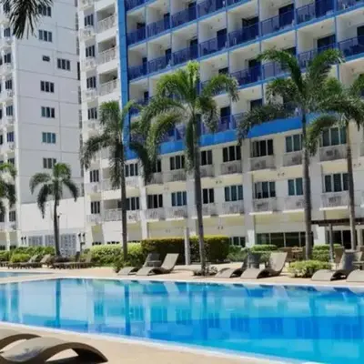 Sea Residences-Booking Reservation