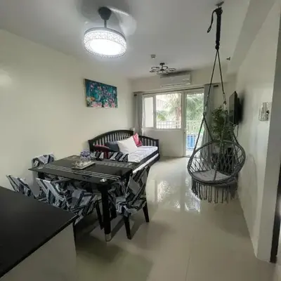 2Br Suite Shore Residences by JMS