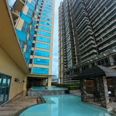 1BR Grand Riviera Suites by MrSayla
