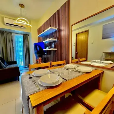 Shore 3 Residences - HTZ Haven