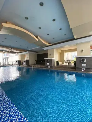 Gallery image of Birch Tower Studio 4514 in Manila
