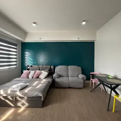SMDC Park Residences Unit 202