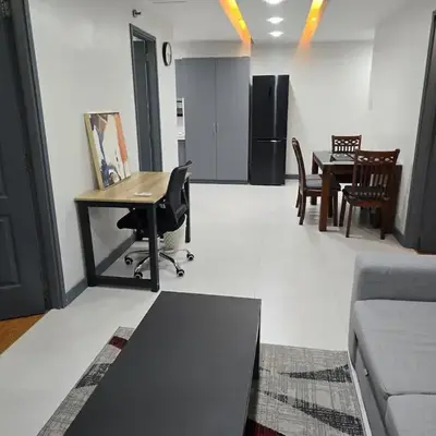BGC Center Decent 74sqm
