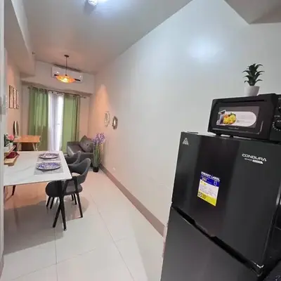 UNISTAY Shore 3 Tower 2 14 Flr w Bal
