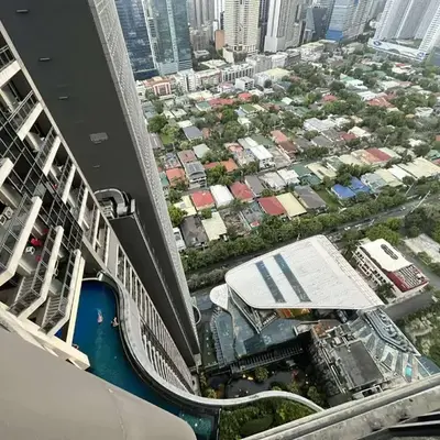 Gramercy Makati Condotel