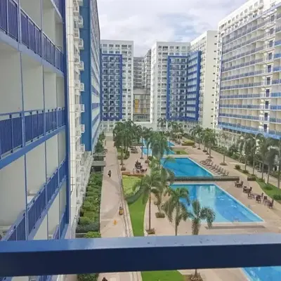Sea Residences Navigators