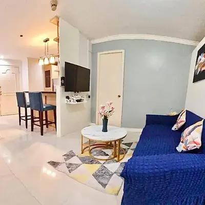 16 Guest for Group at Palm Tower 2 Makati RM 203