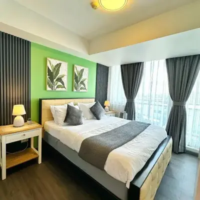 1BR Condotel in Azure Urban Resort near NAIA #TRO1