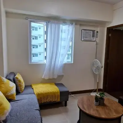 Your 2BR within Pasay