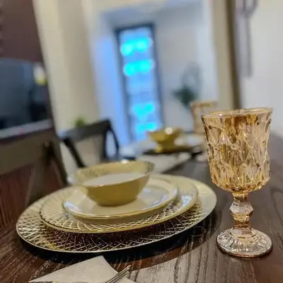Rejuvenate at Fame Residences Mandaluyong SM MegaMall