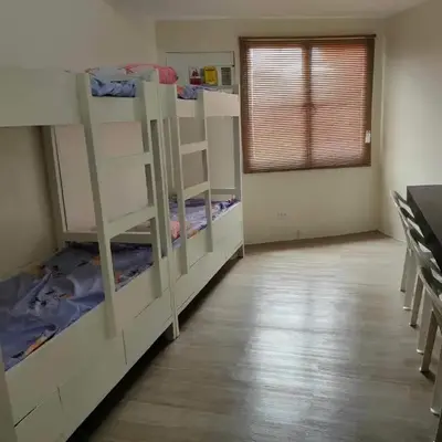 Casa Relajante at Recto Manila