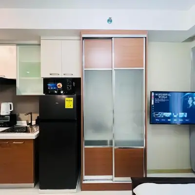 1BR Condotel Suite at Sunshine100 City Plaza #SS04-1