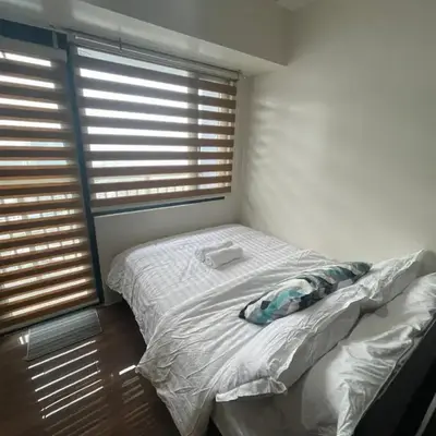 Affordable Staycation Home in Makati