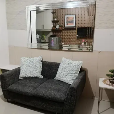 Sea Residence Tower EF Lets