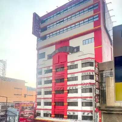 Hotel Sogo EDSA Shaw Blvd