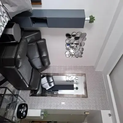 QUINS STAYCATION One Bedroom at SMDC South Residences
