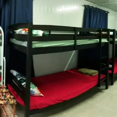 6 Guest - Unit 4 Studio Type - Container house