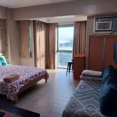 Rqui Room Near Airport