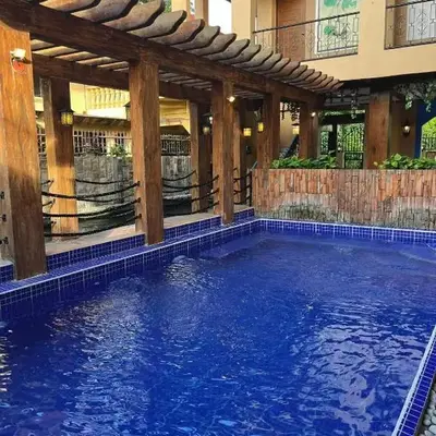 Koi Empire Bed and Breakfast