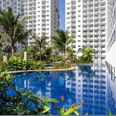 Shore Residences Mall of Asia