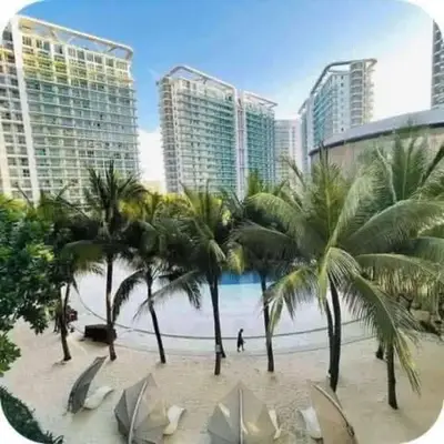 Azure Urban Resort paranaque