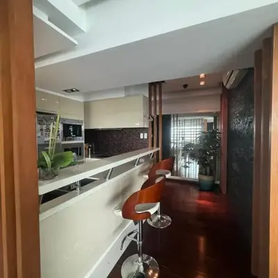 4 Bedroom Luxury Condo in Ortigas