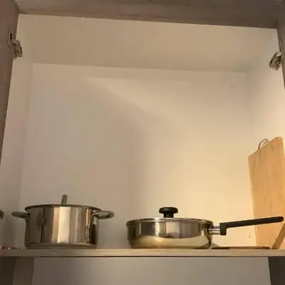 CGS Crib staycation