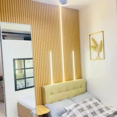 Casa Cion Staycation
