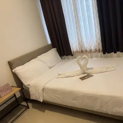 KakaI's Staycation in Fame