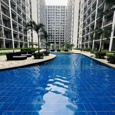 ElcaPri Staycation - Shore 2 Residences
