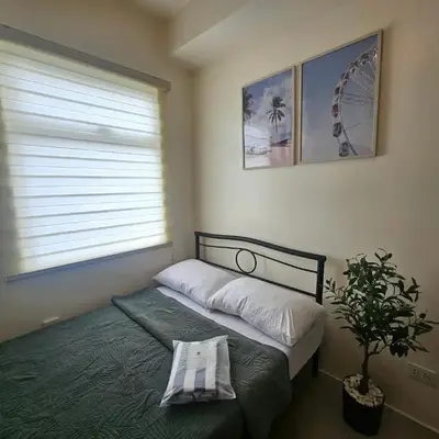 Entire Studio Unit Classio De Condotel at Urban Deca Cubao