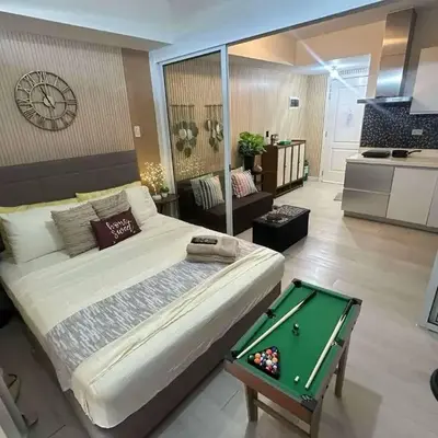 AZURE BICUTAN-MAUI 1631 City View