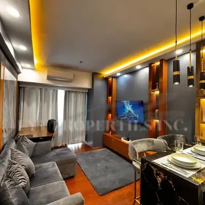 Lux Staycation at Shore 3