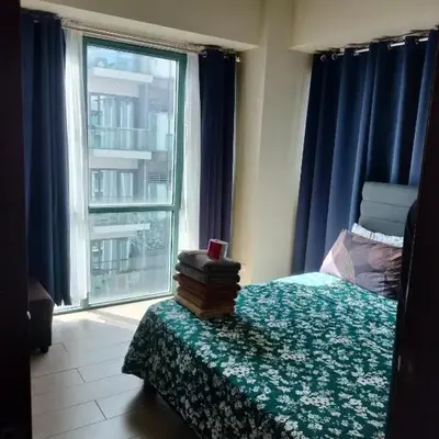Rqui Staycation Rooms Near Airports