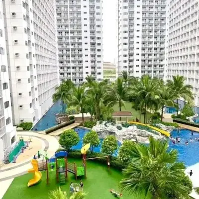 Mall of Asia Condohotel located in Shore Residences Pasay