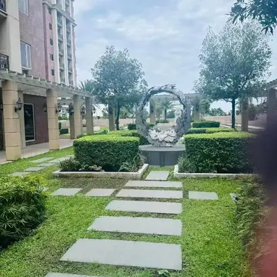 AyenStaycation