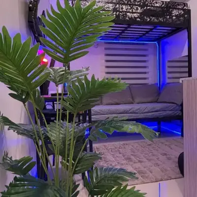 Urban Deca Tower Cubao - Affordable Condo Unit for Transient