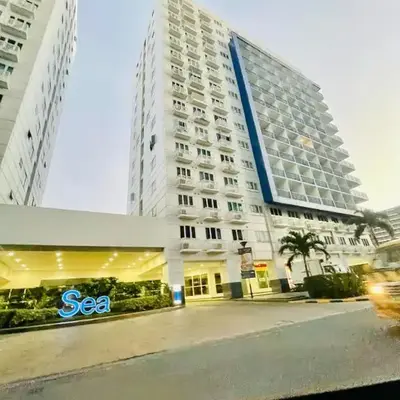 Simple Staycay