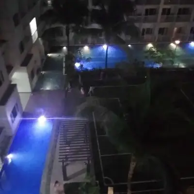 Shore Residences