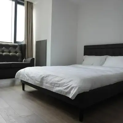 Luxury Condo at Century Spire in Central Makati
