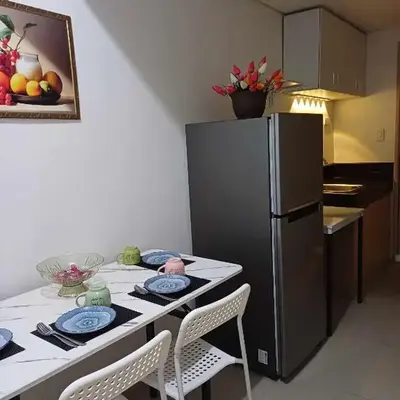 1BR in Leaf Residences