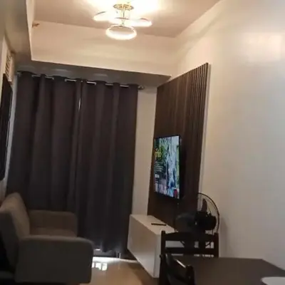 S Residences Tower 1 Staycation