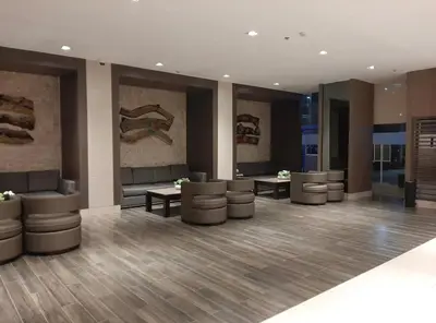 Gallery image of SMDC Shore Residence Tower C2 in Manila