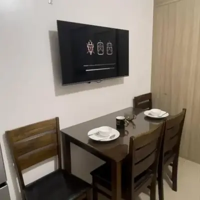 Shore Residences Tower D
