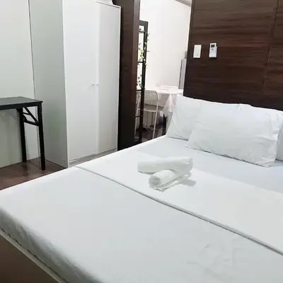 SMDC AIR Residences
