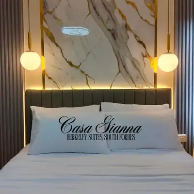 Casa Gianna at Berkeley Suites