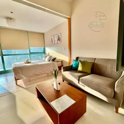 Cozy 1br unit in Uptown BGC