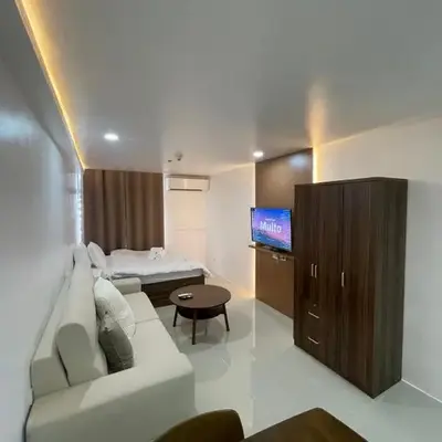 Makati City Antel Spa Residences 9B