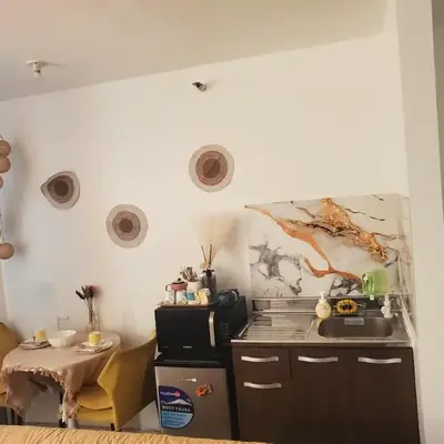 DJ's Staycation