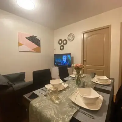 Escapade Home